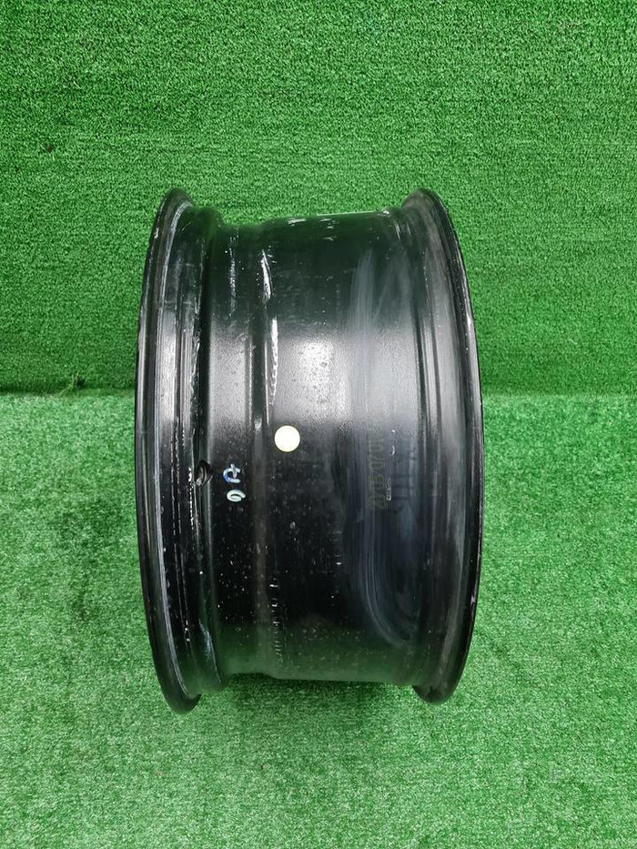 Диск литой R20 Mercedes GLE V167 (18-нв) AMG перед