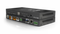 Wyrestorm NHD-600-TRXF - AVoIP оптический приемопередатчик 4K60 UHD (60 Гц, 4:4:4) HDR, HDCP 2.2, LAN 10Гбит/c, мультивьюер, видеостена,