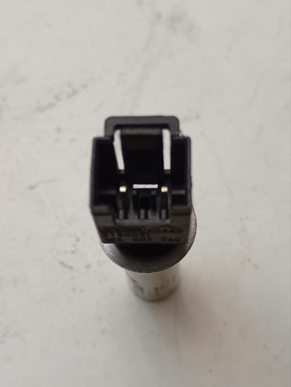 RST703DW кт18 Датчик температуры к стиральной машине Indesit Ariston C00083915 б/у