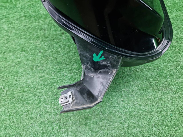 ДХО левый Hongqi HQ9 (2022-н.в.) LED