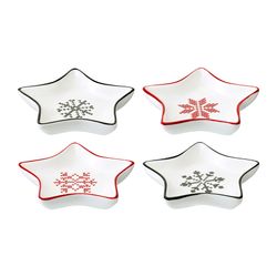 Набор для сервировки Sweet Memories из коллекции New Year Essential