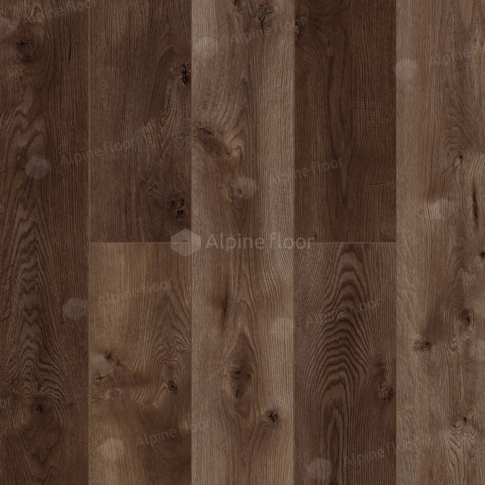 Ламинат ALPINE FLOOR Дуб Сучжоу LF103-11