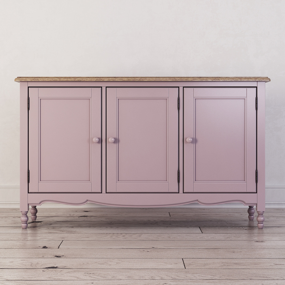 Буфет c 3-я дверцами Leblanc