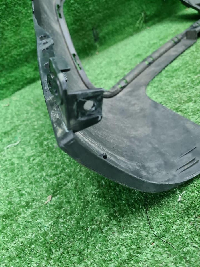 Юбка заднего бампера JAECOO J7 (2023-н.в.)