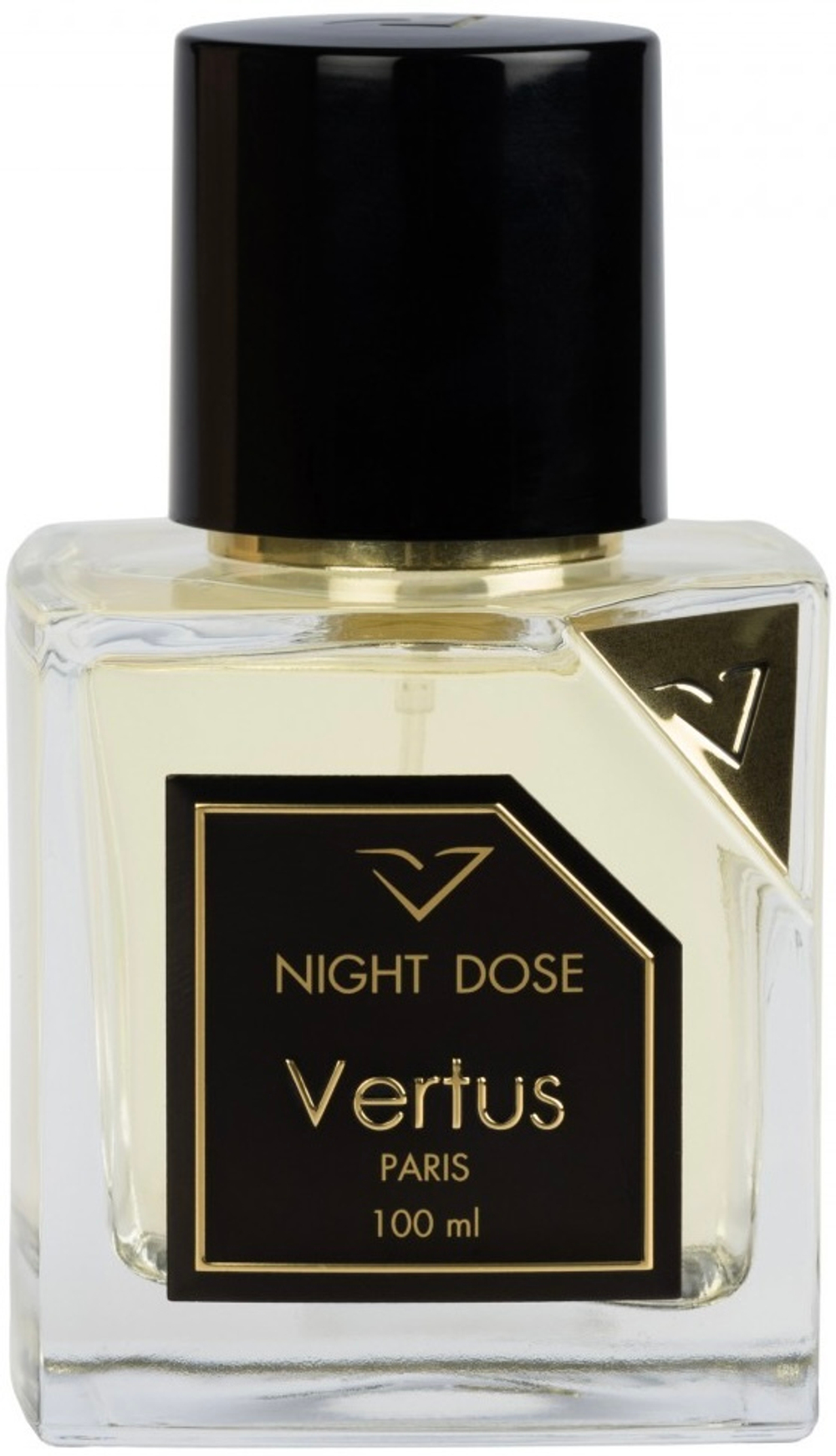 Vertus Night Dose EDP