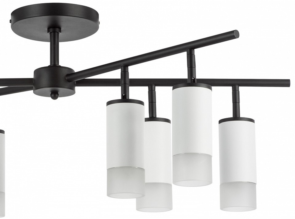 Люстра на штанге Lightstar LR7283681