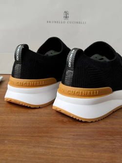 Кроссовки Brunello Cucinelli, арт. 461686319