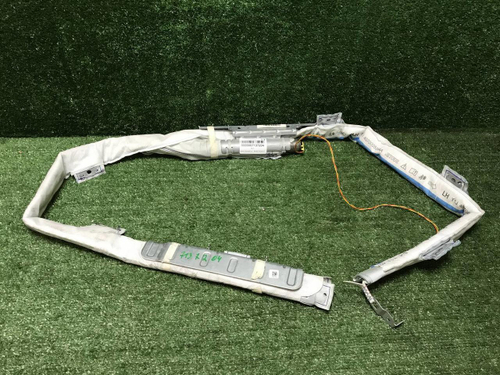 Подушка безопасности левая Jetour T2 (2023-н.в.)