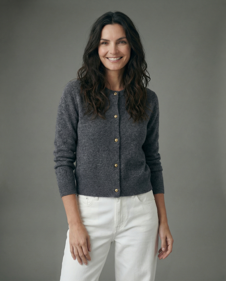 Кардиган Slate Pearl