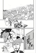 Манга Гангста. Gangsta. Том 1