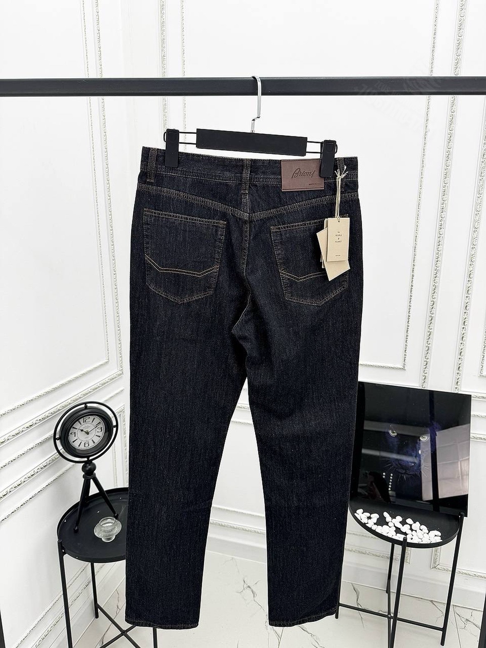 Джинсы Brioni