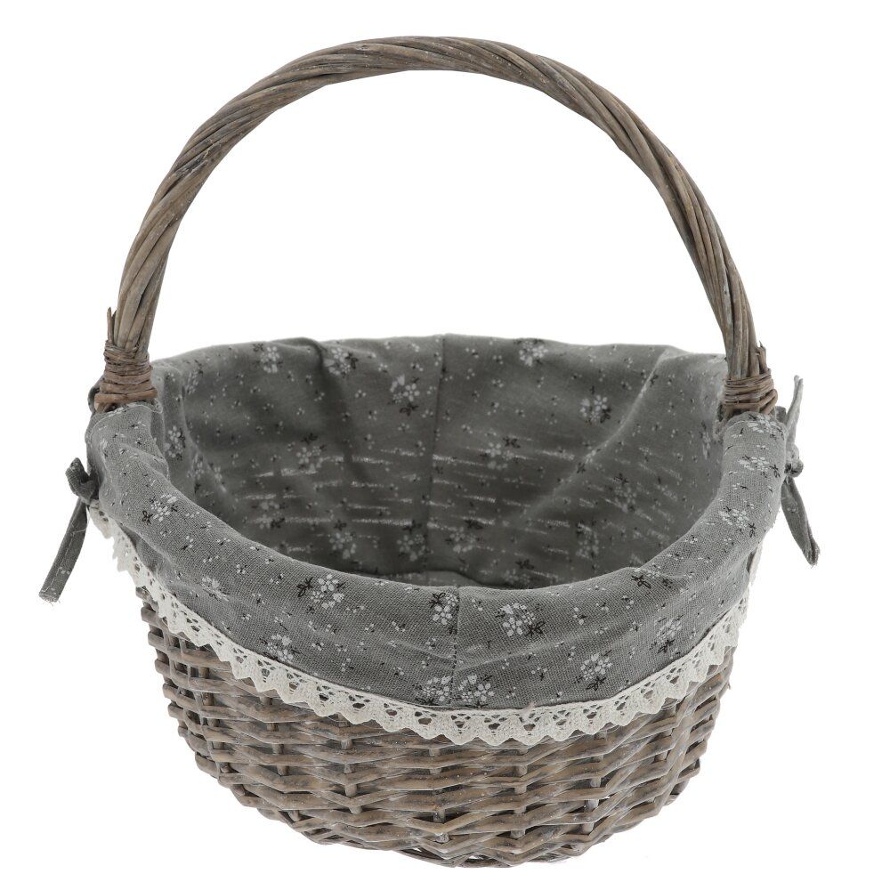 GAEM Корзина, L32 W26 H31/16 см