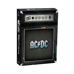 AC/DC / Backtracks (2CD+DVD)