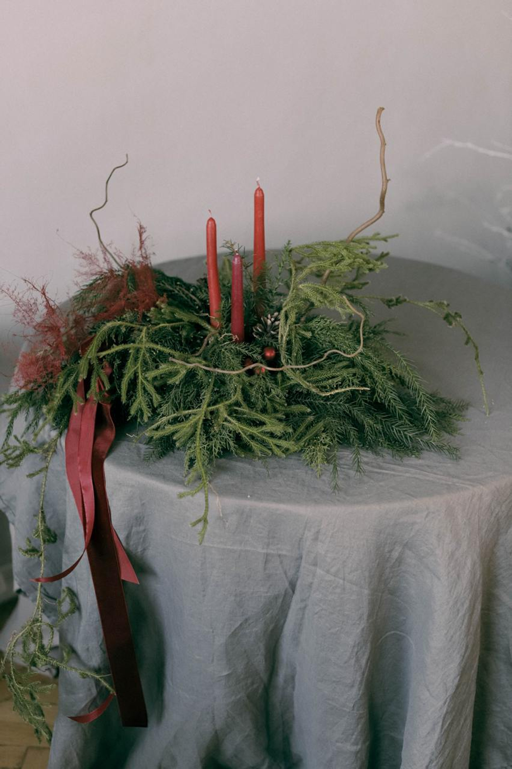 Композиция настольная HEARTH