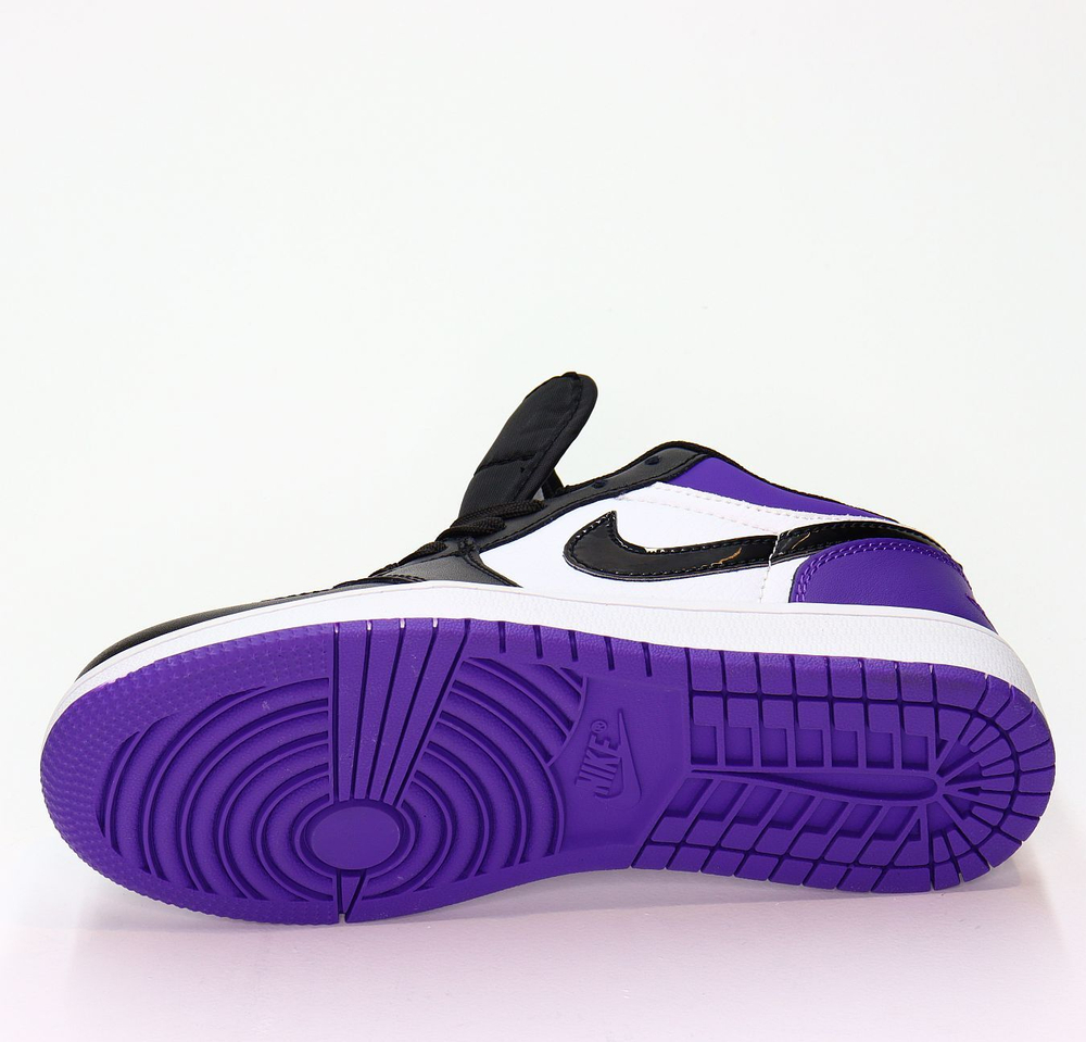 Кроссовки нат. Кожа (36-41)р. / шт. B977/17