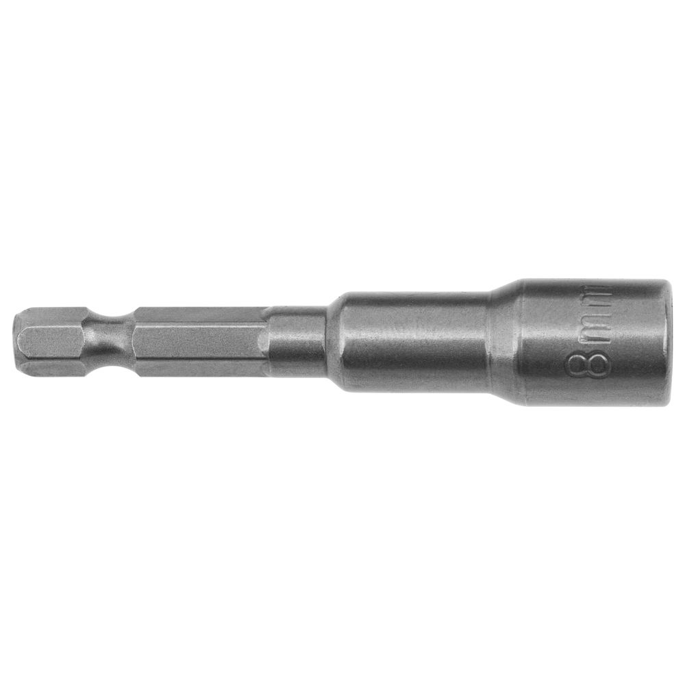 11573 Биты (кровельные) с торцевыми головками 8 х 65 мм, 2 шт. Matrix