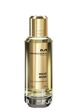 Парфюмерная вода Wave Musk