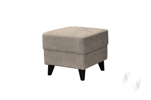 Пуф Оникс 8 (ПФ) SOIL 02 (бежевый)