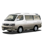 Toyota Grand Hiace 1 поколение xH10 (08.1999 - 05.2002)