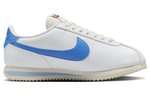 Кроссовки Nike Cortez "University Blue" (Женская размерная сетка)