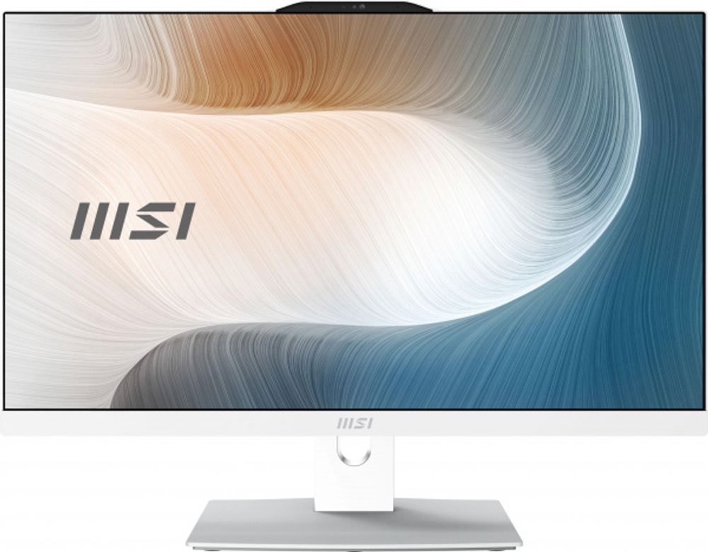 Моноблок 23.8'' MSI Modern AM242P 1M-1020XRU