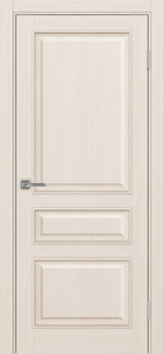 Межкомнатная дверь Optima Porte ТОСКАНА 631.111 с багетом