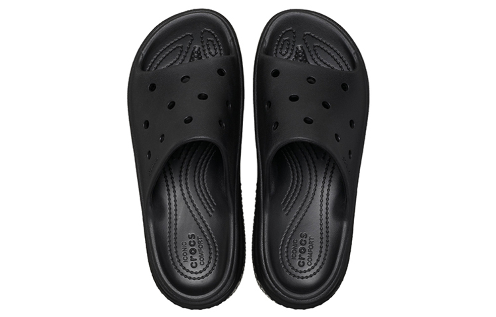Crocs (Женская размерная сетка)