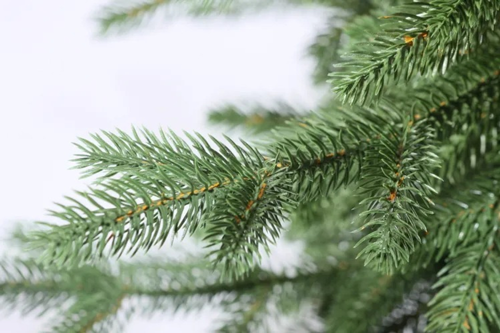 Ель искусственная Раскидистая Премиум 100 см