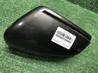 Крышка зеркала левая Mercedes M GLE W166 (11-18)
