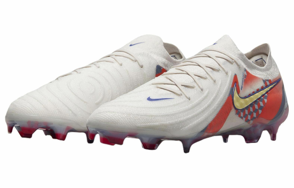 Кроссовки Nike Phantom Gx Ii Elite