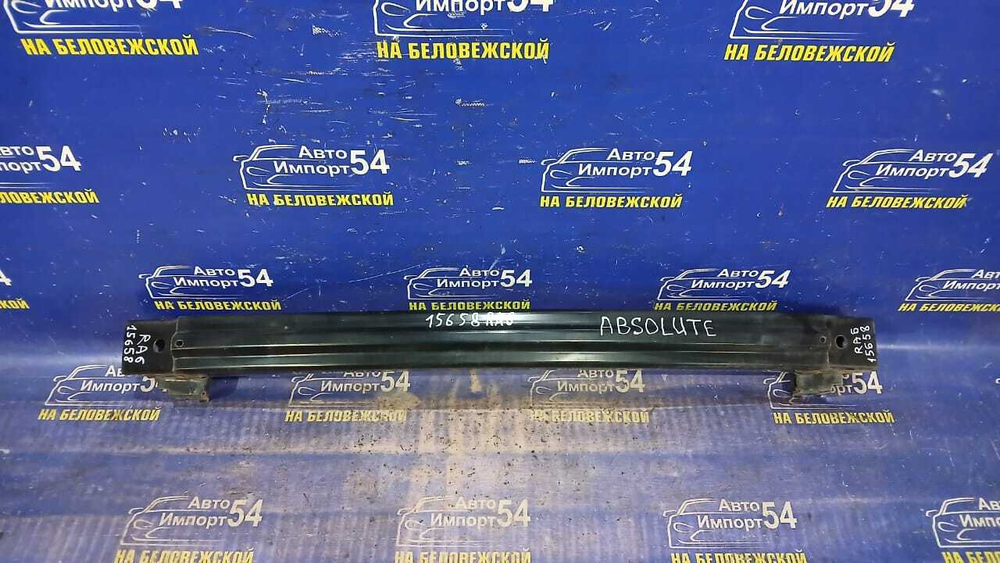 Усилитель переднего бампера Honda ODYSSEY 1998-2004