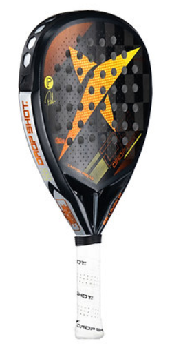 Ракетка для падел Canyon pro 1.0 Drop Shot