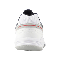 Мужские теннисные кроссовки Diadora S.Challenge 4 SL Carpet Shoe Men - White, Black