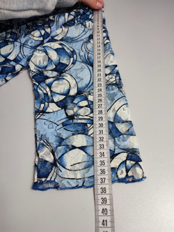 Блузка Valentina красивая 46 размер