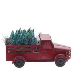 GAEM Изделие декоративное с подсветкой "Машинка" (2хAA н/п), L32 W15 H17 см