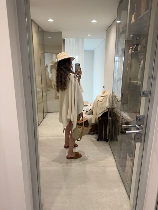 ПОНЧО ЭЛИН ПЛОМБИР