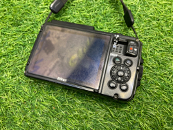 Nikon Coolpix AW130