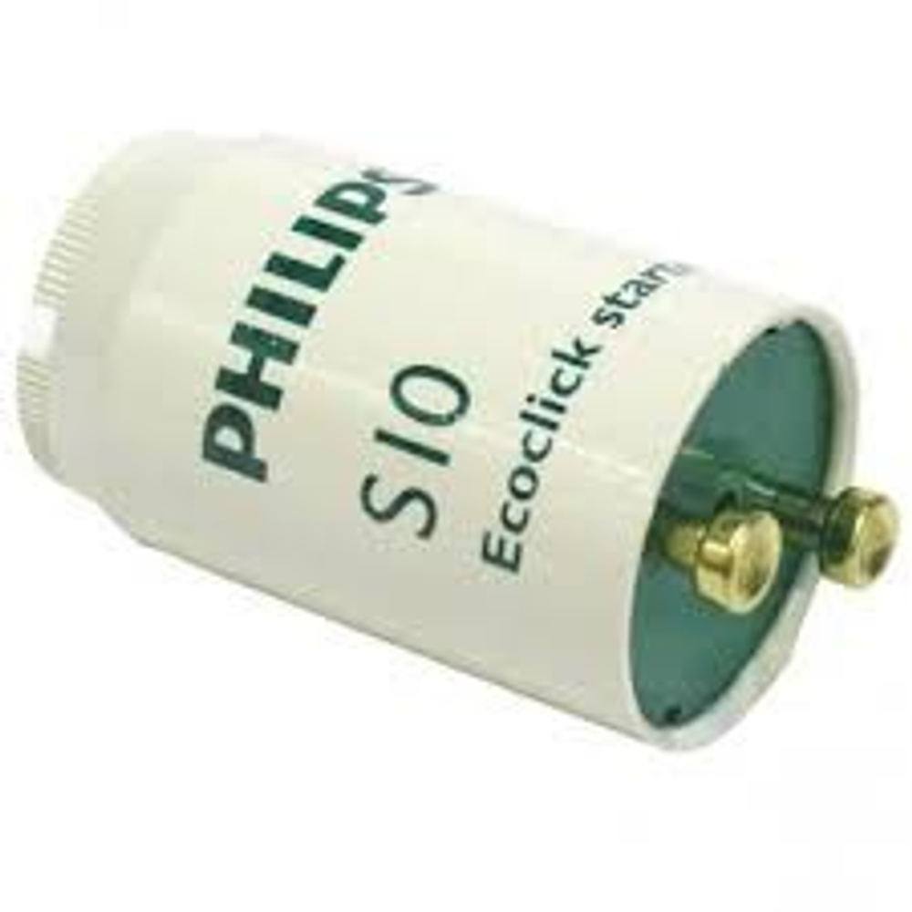 Стартер Philips S10 4-65W SIN 220-240V