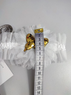 Повязка на голову на 3-6 месяцев