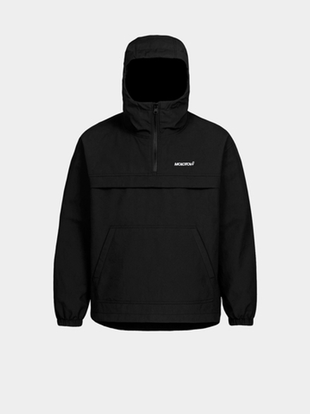Анорак MLTV OG Black