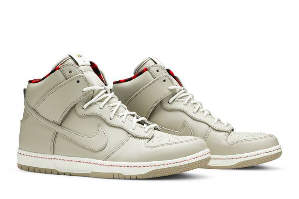 Кроссовки Nike Dunk Ultra "String"