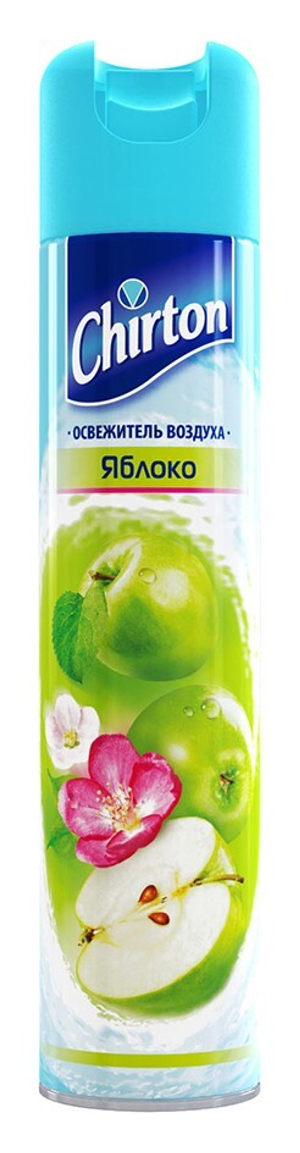 Chirton Осв. воздуха Яблоневый Сад 300 мл. *12