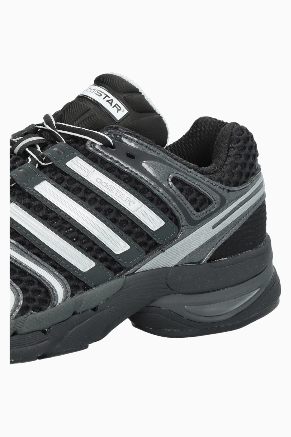 Кроссовки adidas Adistar Control 5 - черный