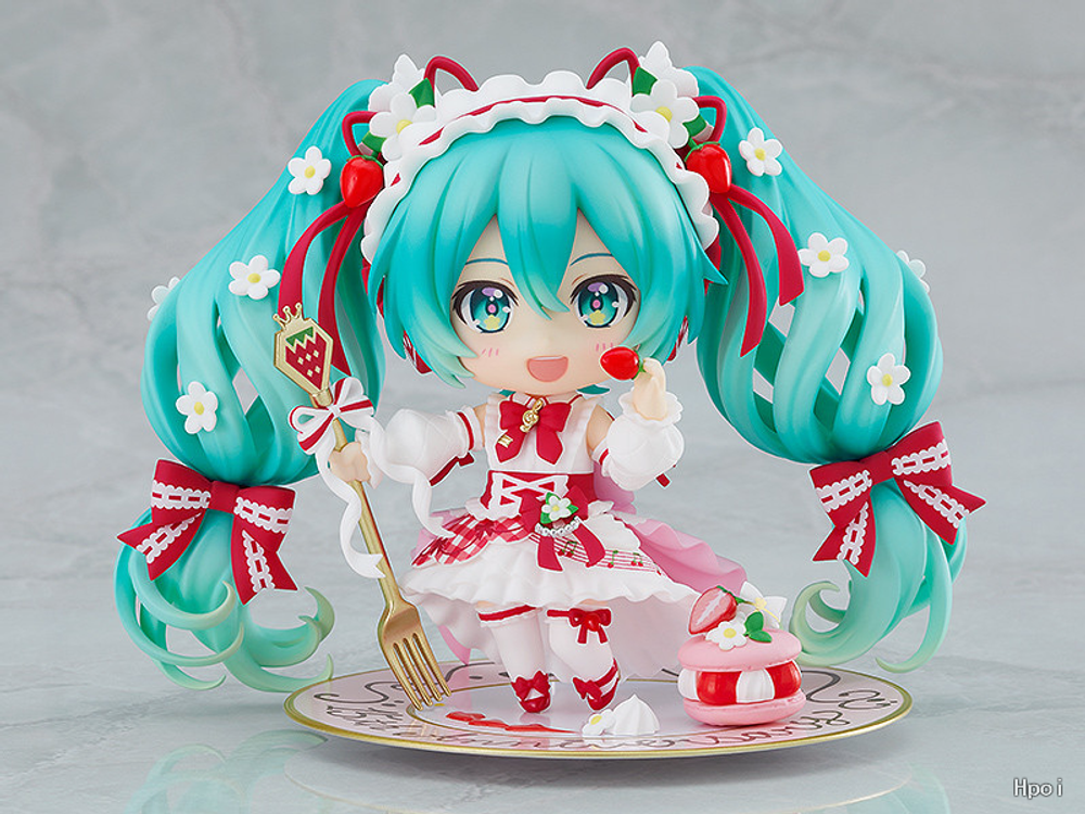 Hatsune Miku