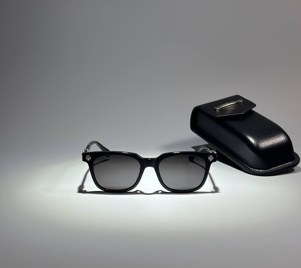 Очки Chrome Hearts