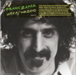 Frank Zappa / Waka / Wazoo (4CD+Blu-ray Audio)