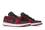 Кроссовки Jordan Air Jordan 1 Low (Женская размерная сетка)