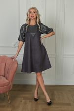 Платье П4-5124/4 Wisell (Акция)