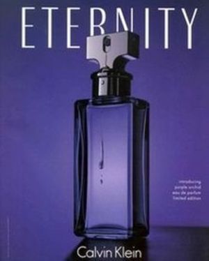 Calvin Klein Eternity Purple Orhid