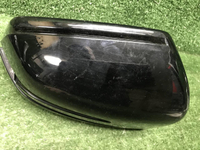 Крышка зеркала правая Mercedes M GLE W166 (11-18)
